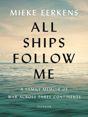 cover image of All Ships Follow Me